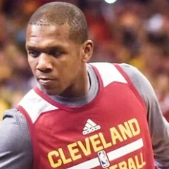 James Jones (basketball, born 1980) height profile photo