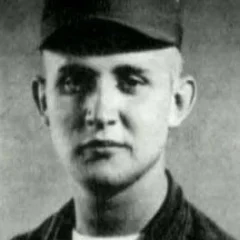 James Joseph Dresnok height profile photo