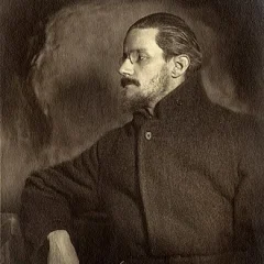 James Joyce height profile photo