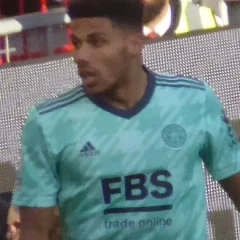 James Justin height profile photo