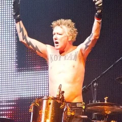 James Kottak height profile photo