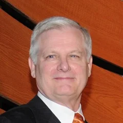 James L. Gallogly height profile photo