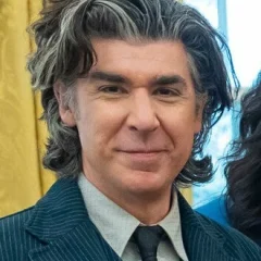 James Lance height profile photo