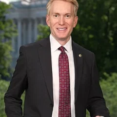 James Lankford height profile photo