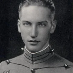 James Lawton Collins Jr. height profile photo