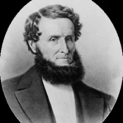 James Lick height profile photo