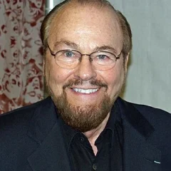 James Lipton height profile photo