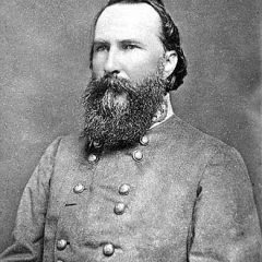 James Longstreet height profile photo