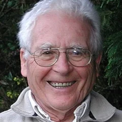 James Lovelock height profile photo