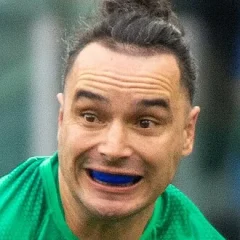 James Lowe (rugby union) height profile photo