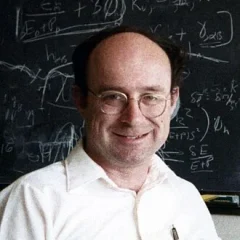 James M. Bardeen height profile photo