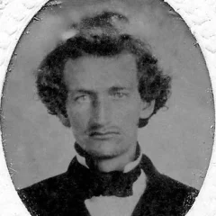 James M. Hinds height profile photo