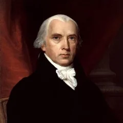 James Madison height profile photo