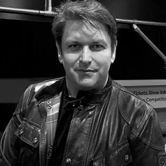 James Martin (chef) height profile photo