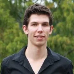 James Maynard (mathematician) height profile photo