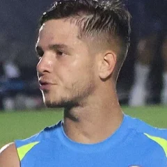James McAtee height profile photo
