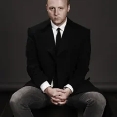 James McCartney height profile photo