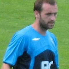 James McFadden height profile photo
