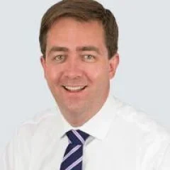 James McGrath (Australian politician) height profile photo