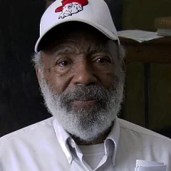 James Meredith height profile photo