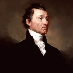 James Monroe height profile photo