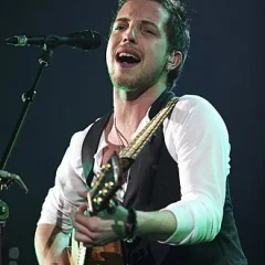James Morrison (singer) height profile photo