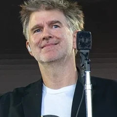 James Murphy (electronic musician) height profile photo