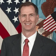 James N. Miller height profile photo