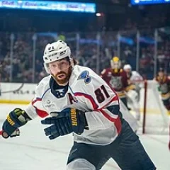 James Neal (ice hockey) height profile photo
