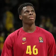 James Nnaji height profile photo