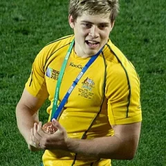 James O'Connor (rugby union) height profile photo