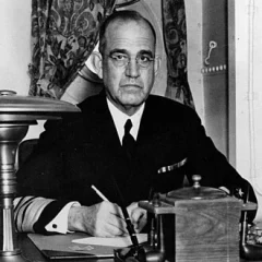 James O. Richardson height profile photo