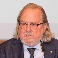 James P. Allison height profile photo