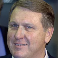 James P. Hoffa height profile photo