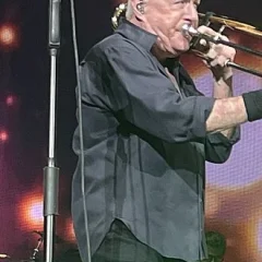 James Pankow height profile photo