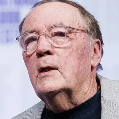 James Patterson height profile photo