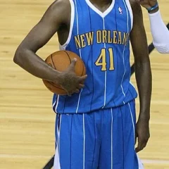 James Posey height profile photo