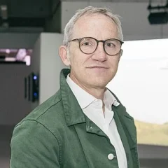 James Purnell height profile photo