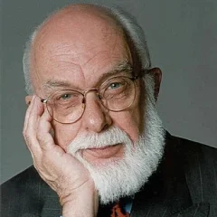 James Randi height profile photo