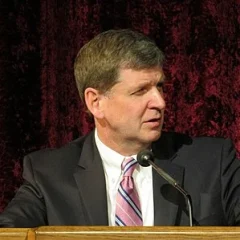 James Rasband height profile photo