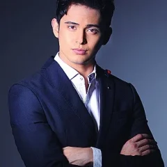 James Reid (actor) height profile photo