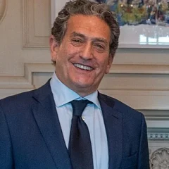 James Rubin height profile photo