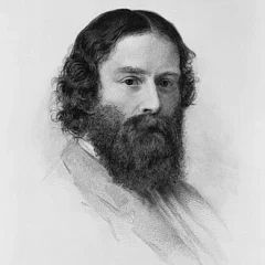 James Russell Lowell height profile photo