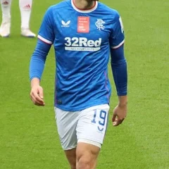 James Sands height profile photo