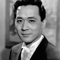 James Shigeta height profile photo