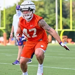 James Skalski height profile photo