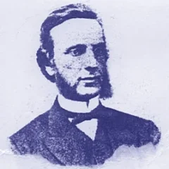 James Smith Bush height profile photo