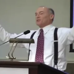 James Spann height profile photo