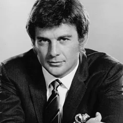 James Stacy height profile photo