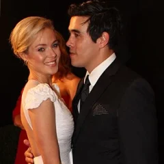 James Stewart (Australian actor) height profile photo